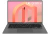 LG gram 14Z90Q-G.AJ56A2 (Core i5 12th Gen/8 GB/512 GB SSD/Windows 11)